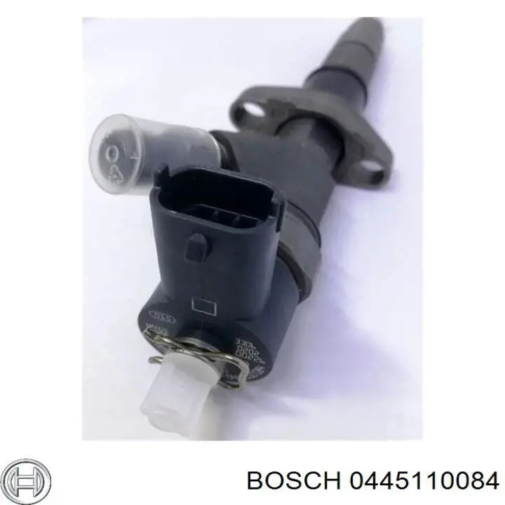 0445110084 Bosch inyector