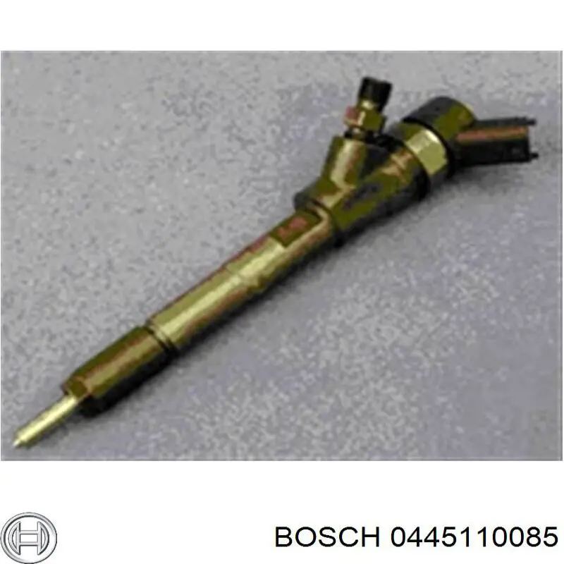 0445110085 Bosch