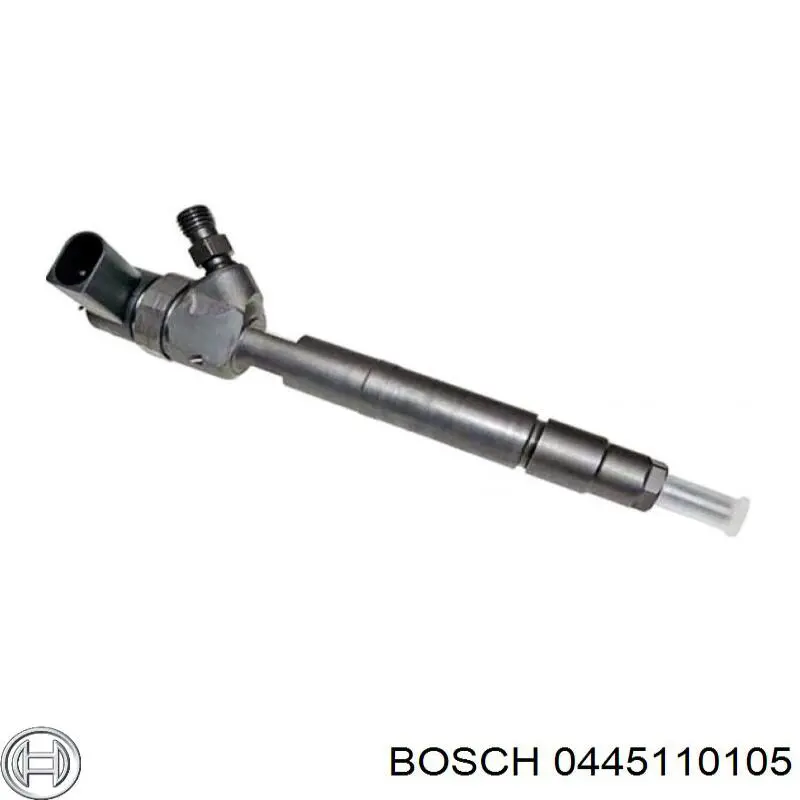Comprar 0445110105 Bosch Inyector