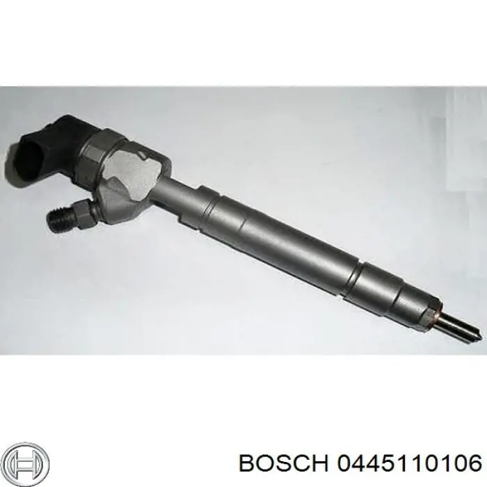 0445110106 Bosch