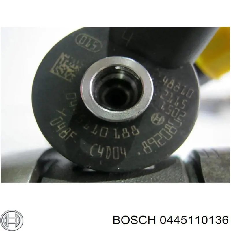 Comprar 0445110136 Bosch Inyector