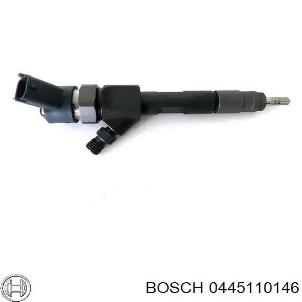 Comprar 0445110146 Bosch Inyector