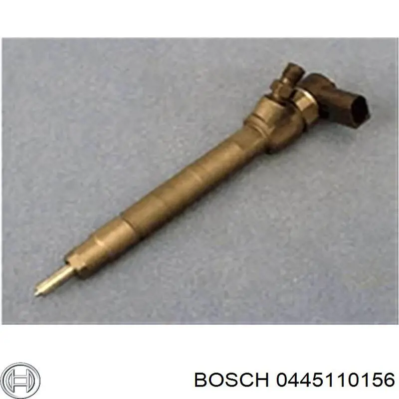Inyectores Bosch 0445110155 precio, desde 174,24 EUR