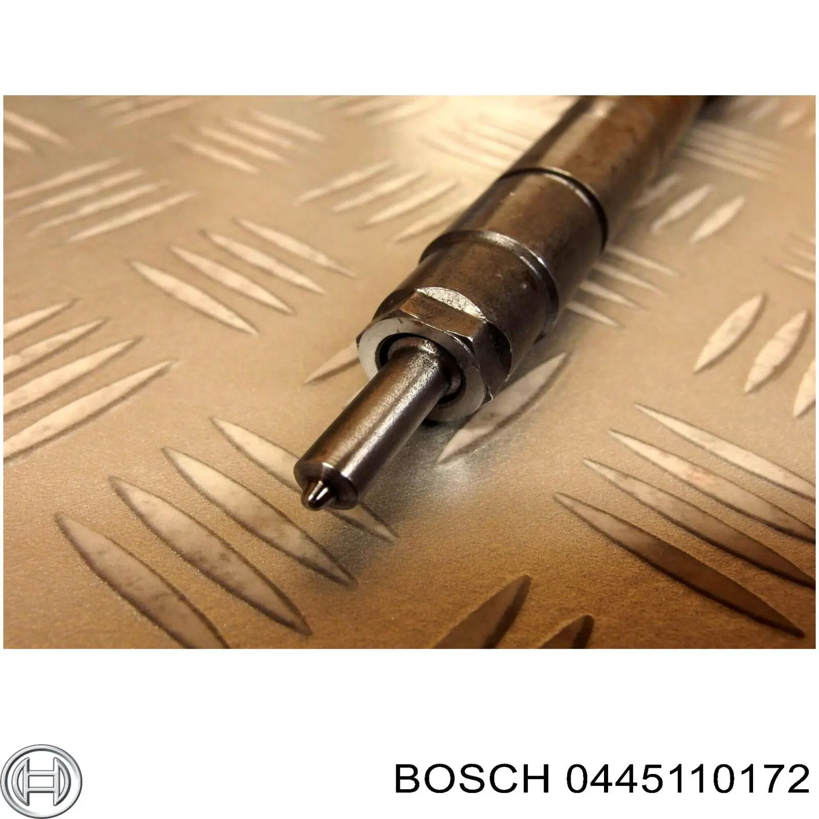 Inyectores Bosch 0445110172 precio, desde 158,27 EUR