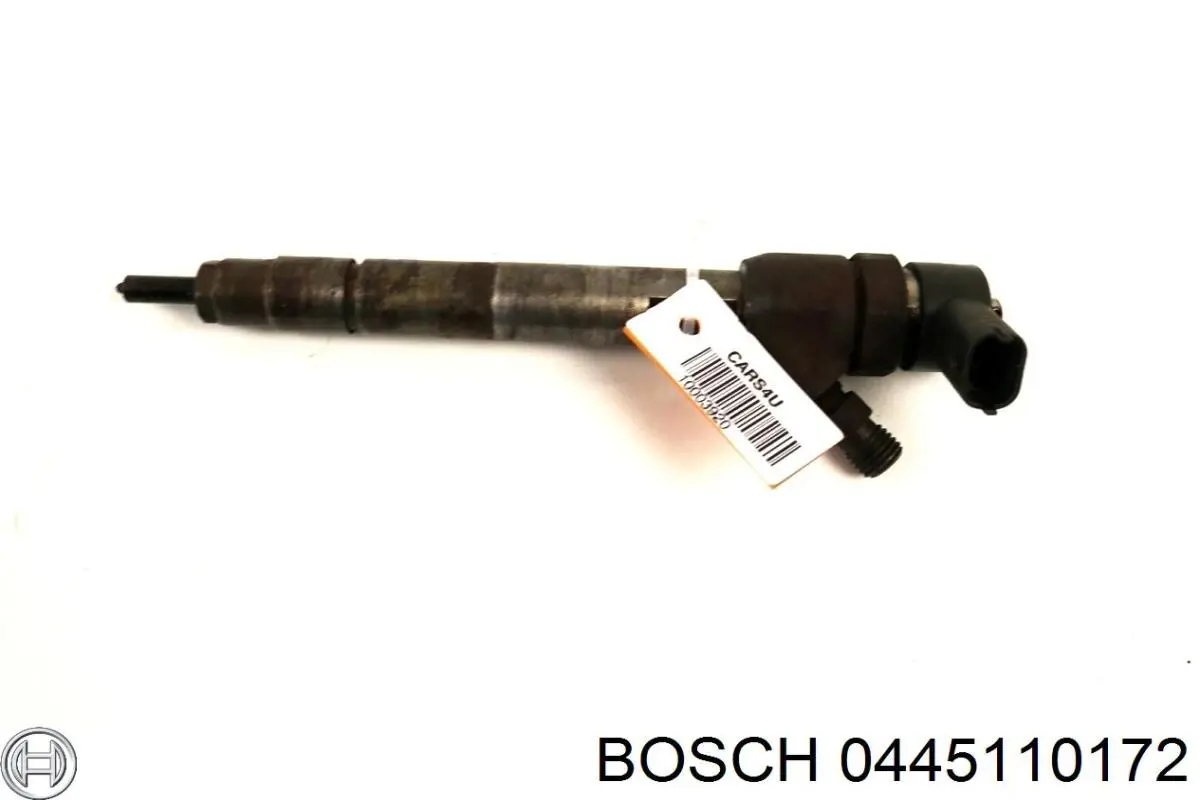 Comprar 0445110172 Bosch Inyector