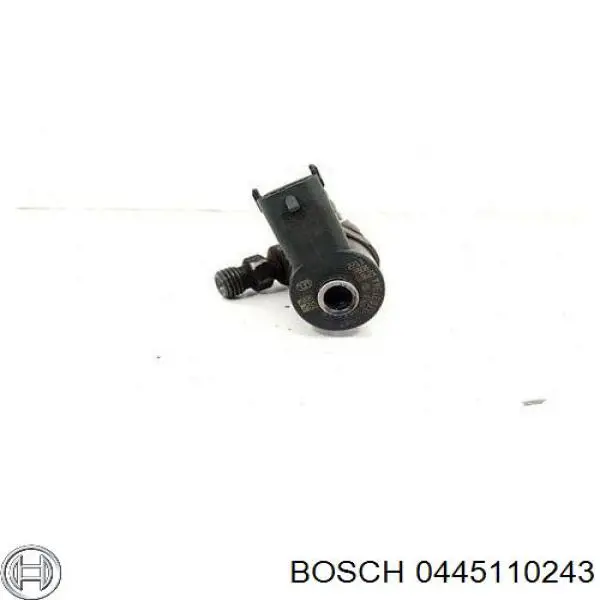 Inyector-bomba Bosch 0445110243