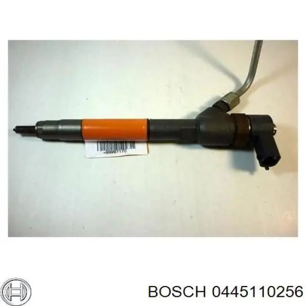 Inyectores Bosch 0445110256 precio, desde 46,46 EUR