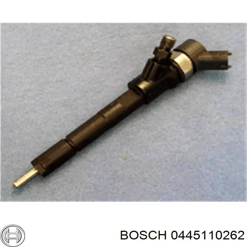 0445110262 Bosch