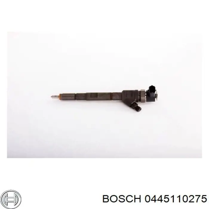 Inyectores Bosch 0445110275 precio, desde 84,22 EUR