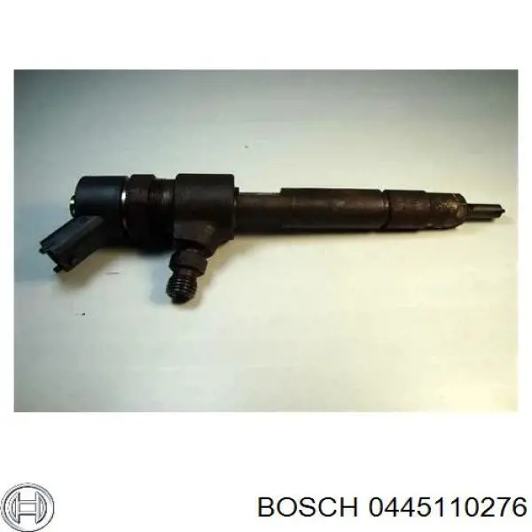 0445110276 Bosch inyector