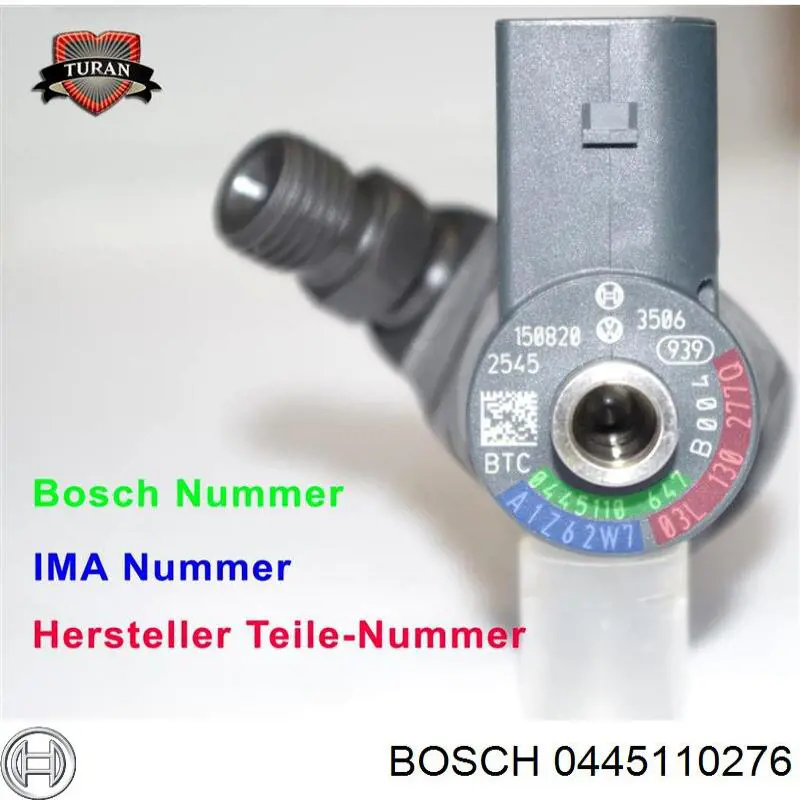 Comprar 5821522 Opel Inyector