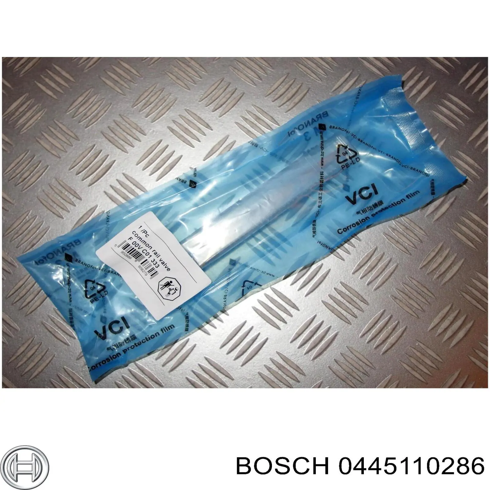 0445110286 Bosch