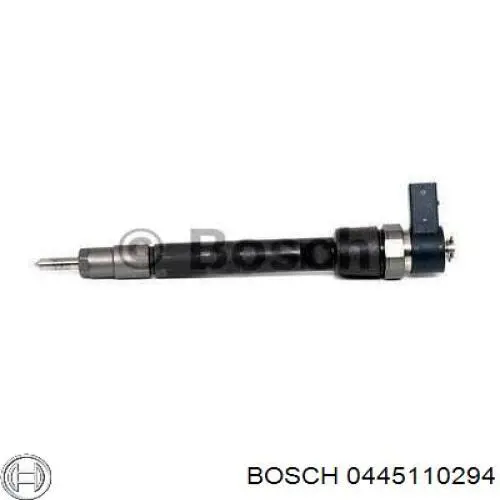 0445110294 Bosch inyector