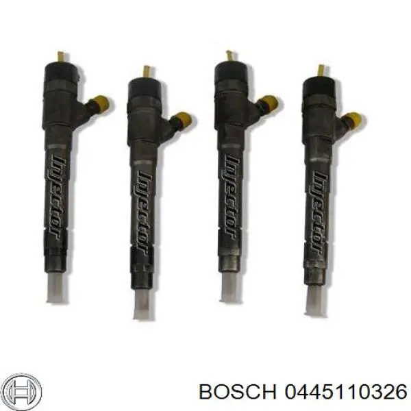 Comprar 821436 Opel Inyector
