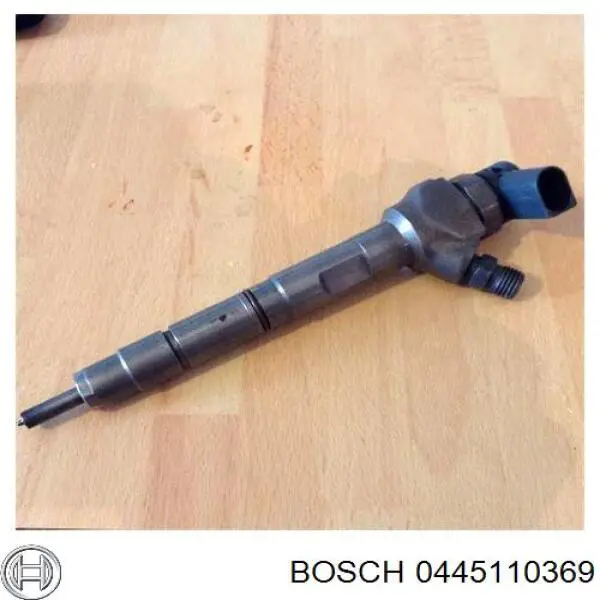 Comprar 0445110369 Bosch Inyector