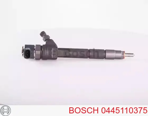 Inyectores Bosch 0445110375 precio, desde 169,88 EUR