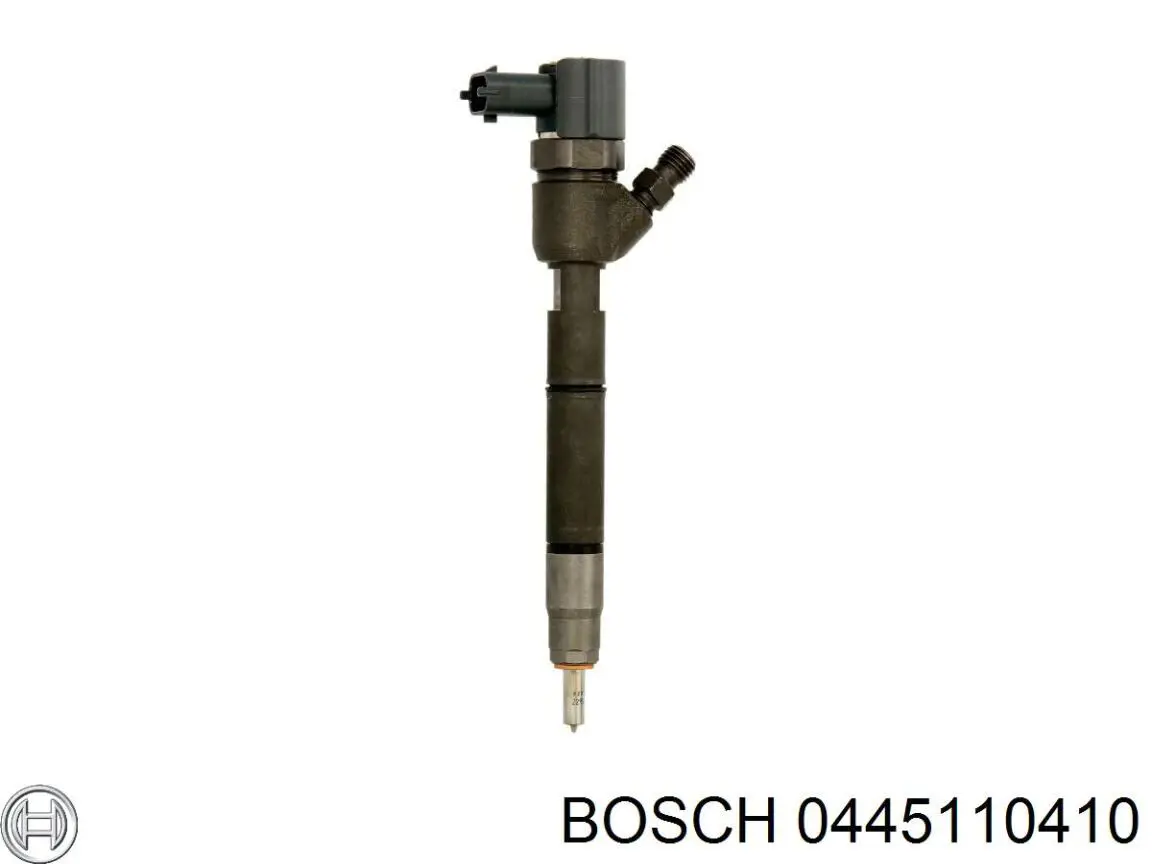 0445110410 Bosch inyector