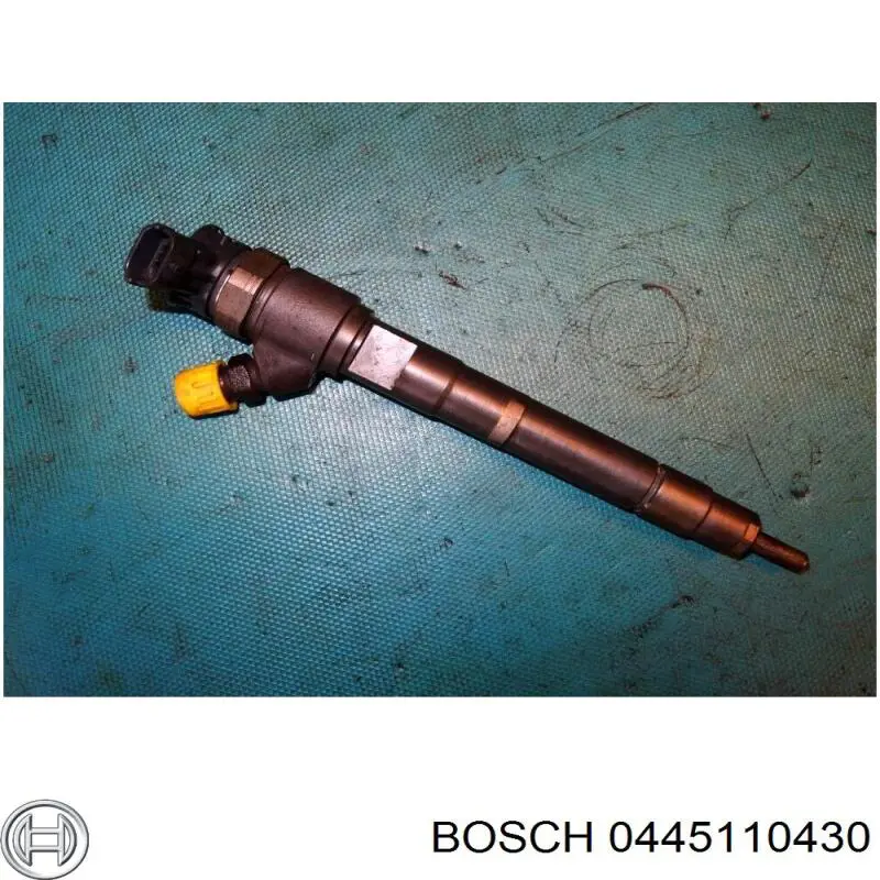 Comprar 35062008F Chrysler Inyector