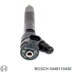 0445110430 Bosch inyector