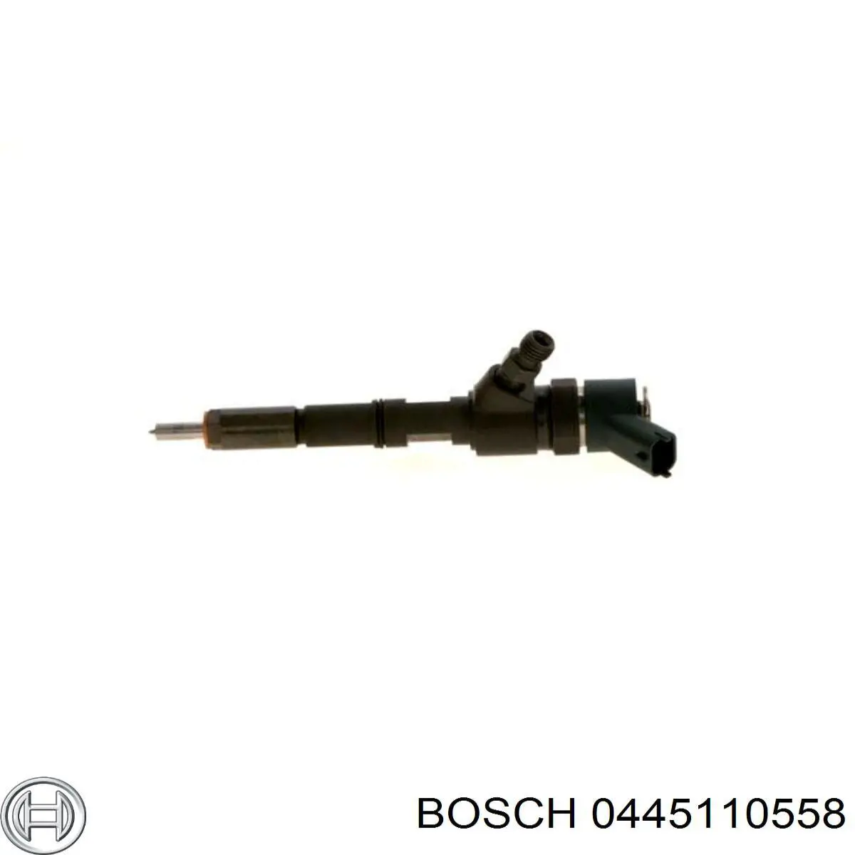Comprar 0445110558 Bosch Inyector