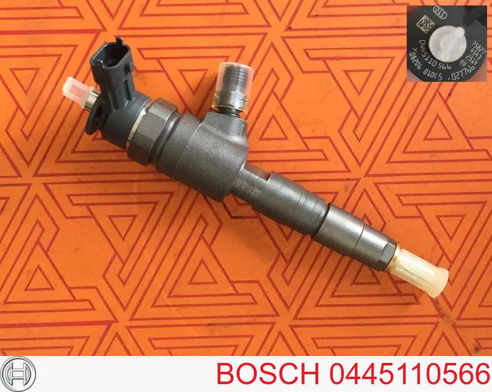Comprar 0445110566 Bosch Inyector
