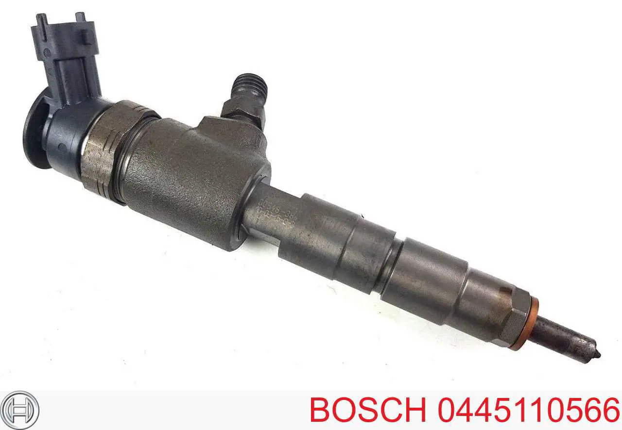 Inyector 0445110566 Bosch