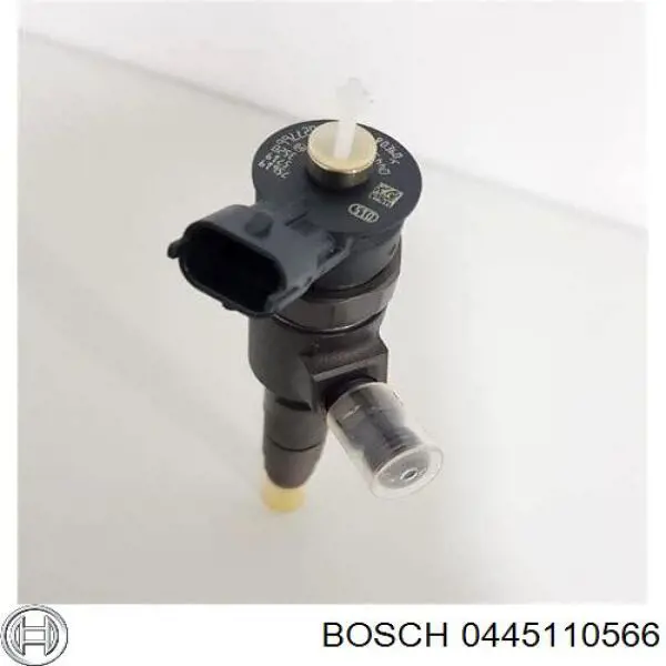 Inyectores Bosch 0445110566 precio, desde 53,72 EUR