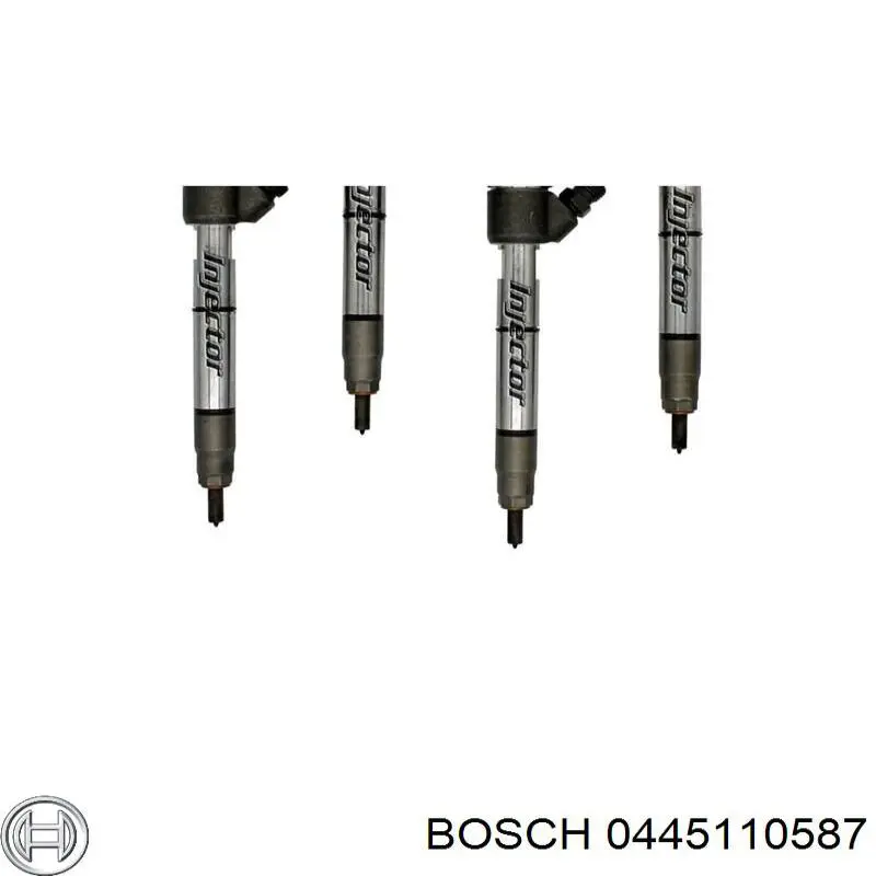 0445110587 Bosch