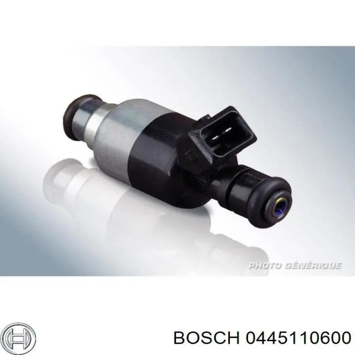 Comprar 13538506903 BMW Inyector