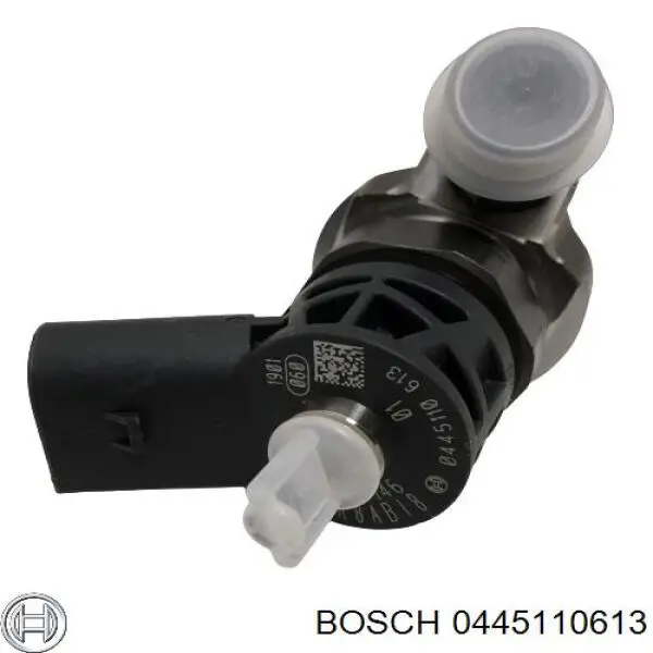 0 986 435 268 Bosch inyector