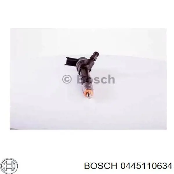 Inyectores Bosch 0445110634 precio, desde 308,78 EUR