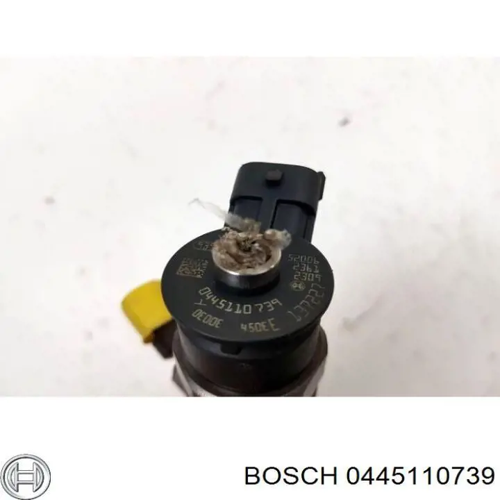 Comprar 0445110739 Bosch Inyector