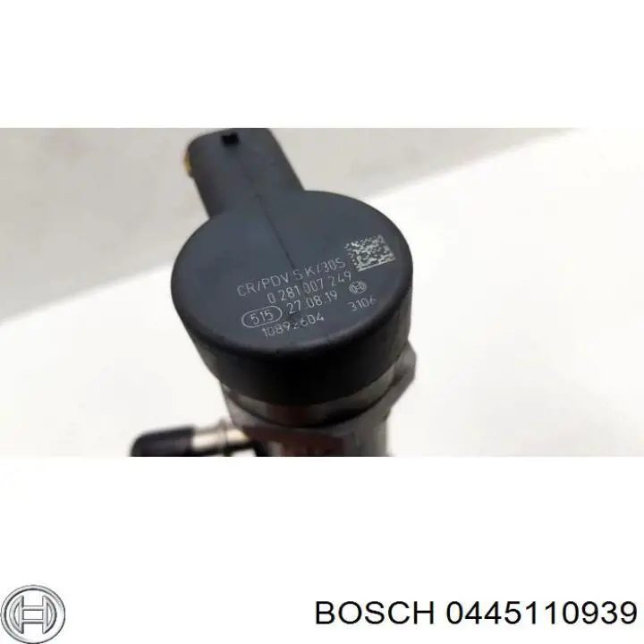 0445110939 Bosch