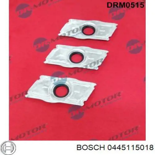 Inyectores VAG 059130277M precio, desde 120,52 EUR