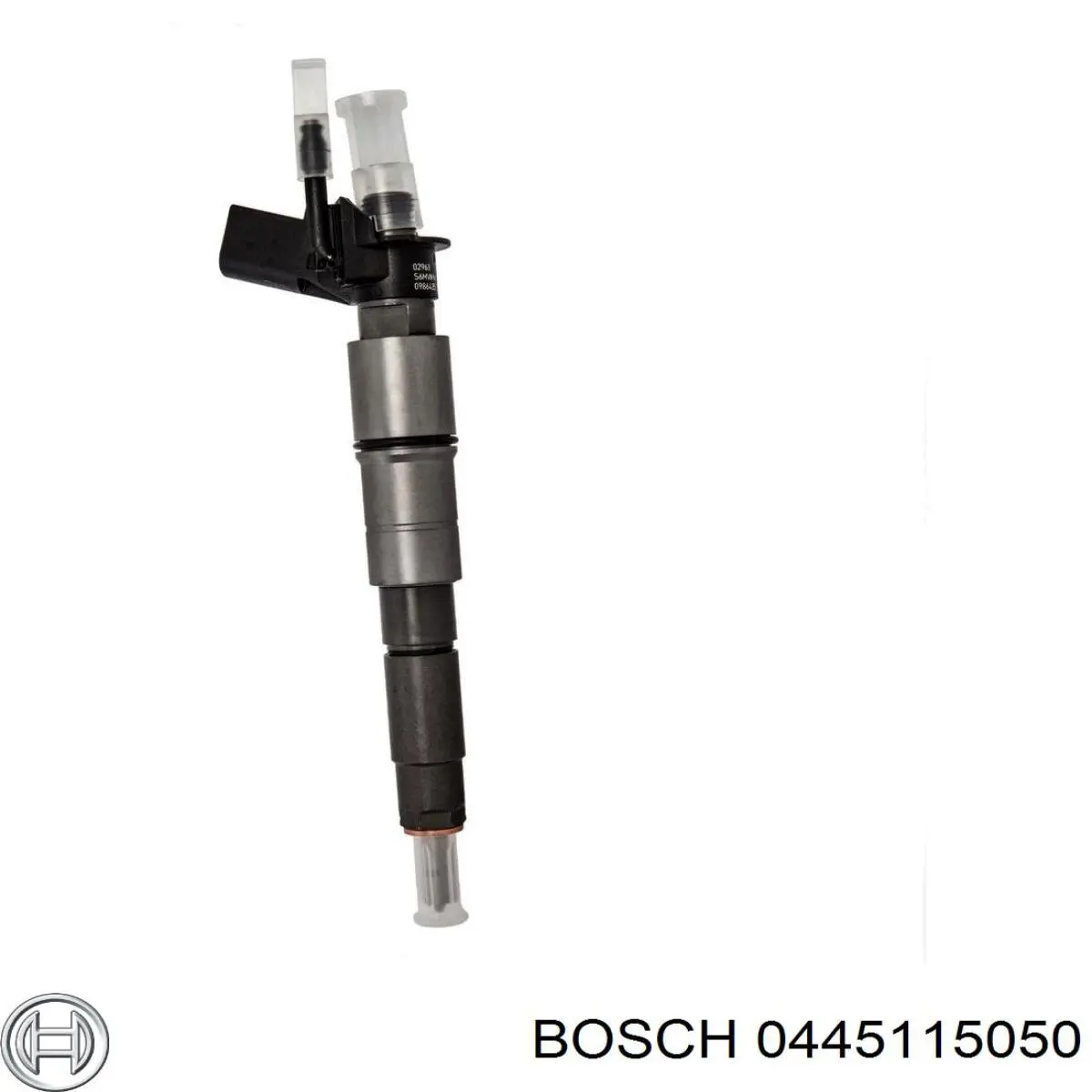 Inyectores Bosch 0445115050 precio, desde 197,47 EUR