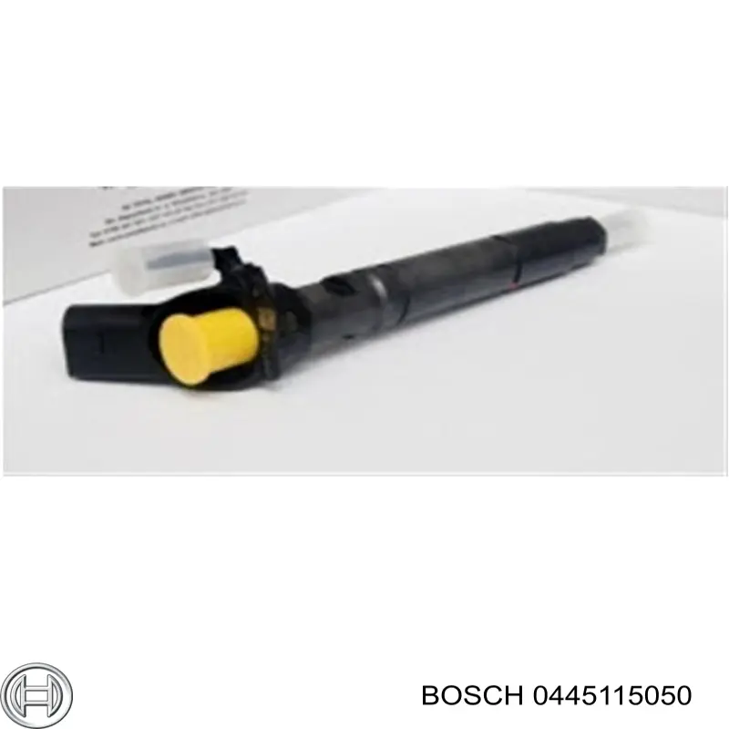 0445115050 Bosch