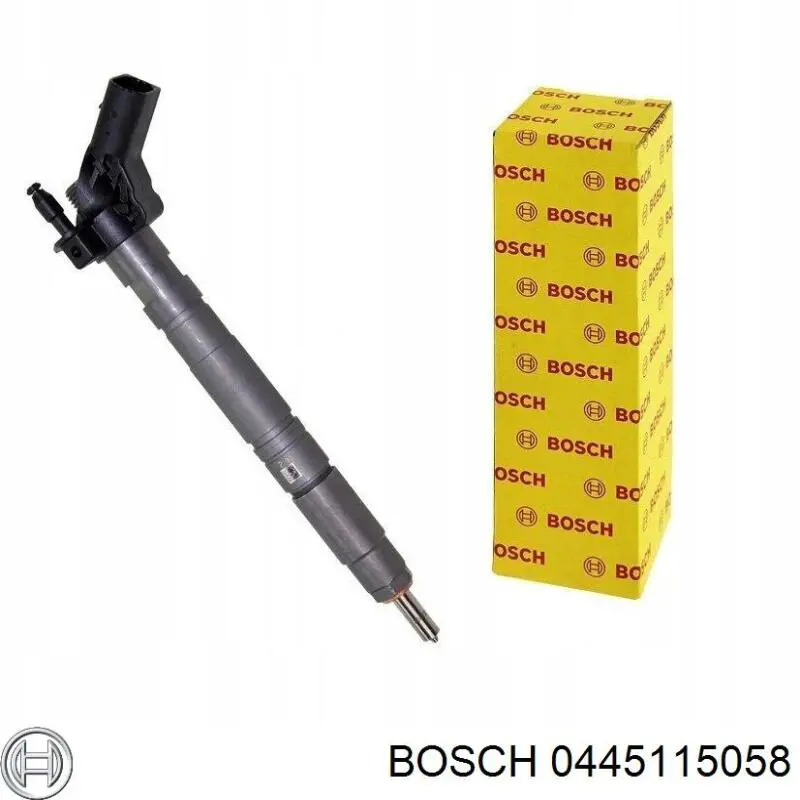 0445115058 Bosch