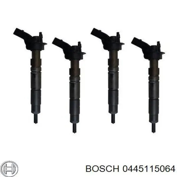0445115064 Bosch