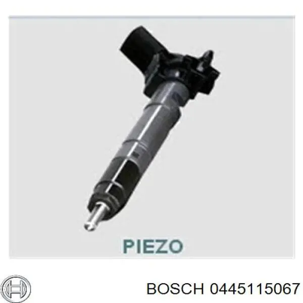 Comprar 15062058F VAG Inyector