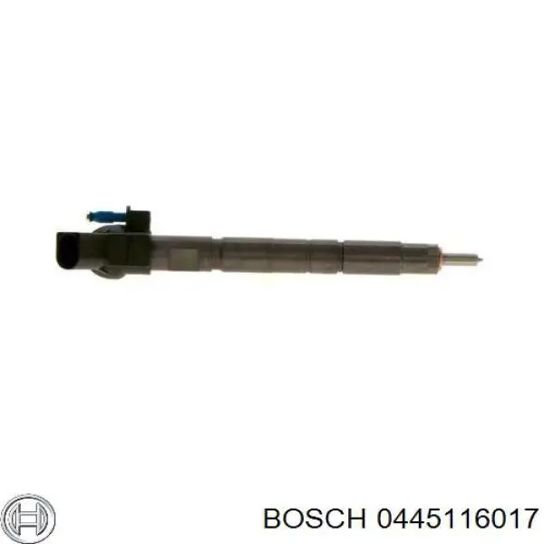 Inyectores MSG Rebuilding 0445116018 precio, desde 197,47 EUR