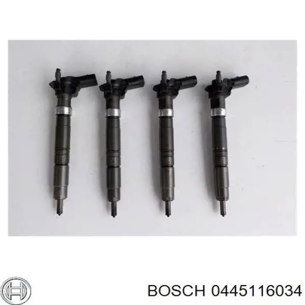 Inyectores VAG 03L130855BX precio, desde 435,04 EUR