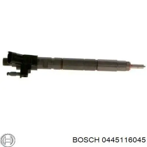 Inyectores Bosch 0986435424 precio, desde 110,35 EUR
