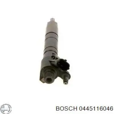 Inyectores Bosch 0445116046 precio, desde 110,35 EUR