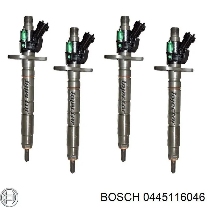 0445116046 Bosch