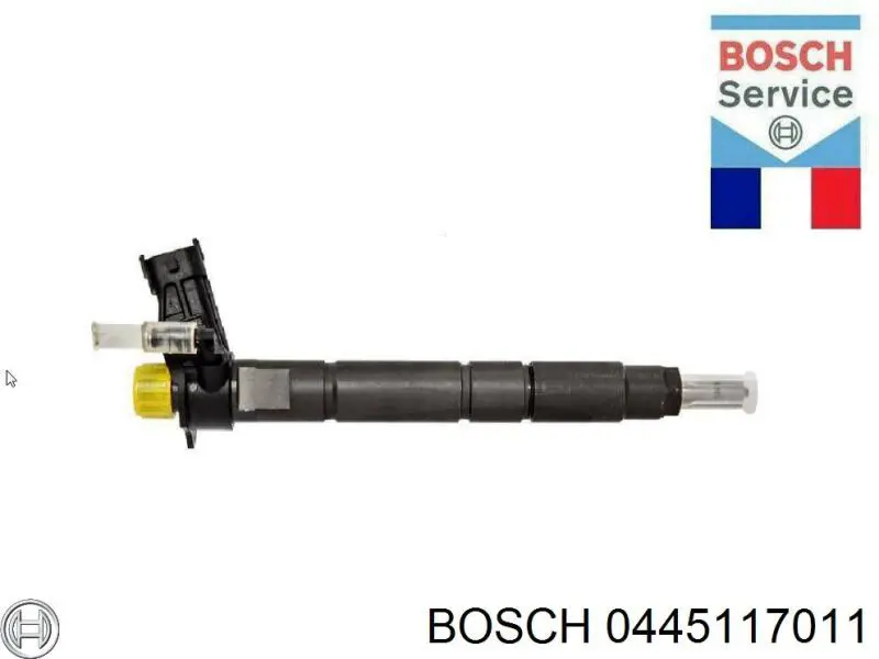 05A130277 VAG Inyector de combustible