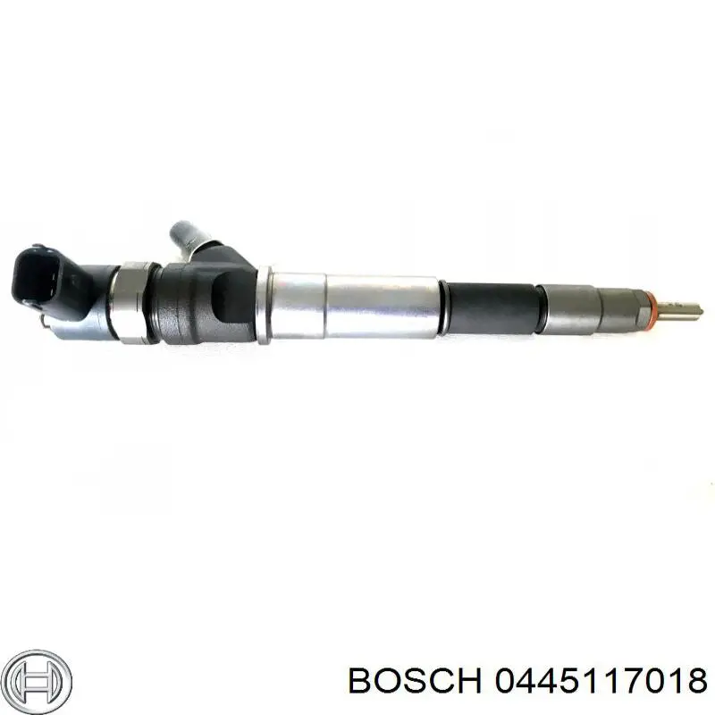  0445117018 Bosch