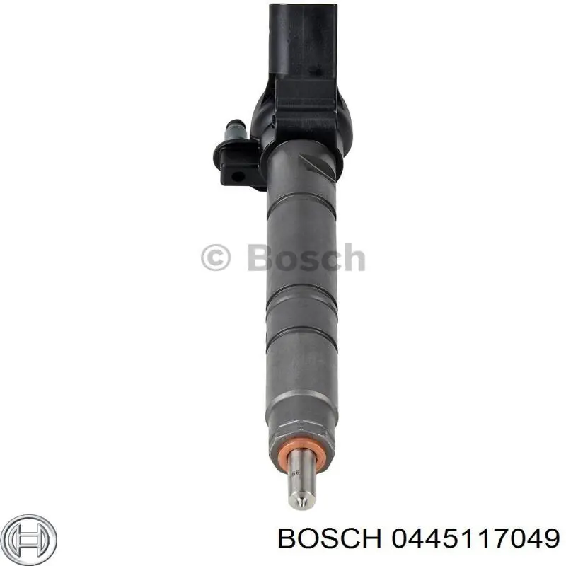 0445117049 Bosch