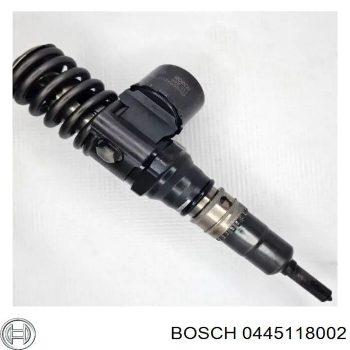 0445118002 Bosch