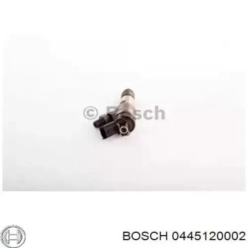 Comprar 0445120002 Bosch Inyector
