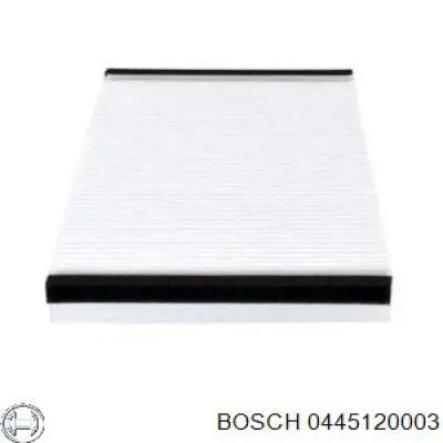 0445120003 Bosch inyector